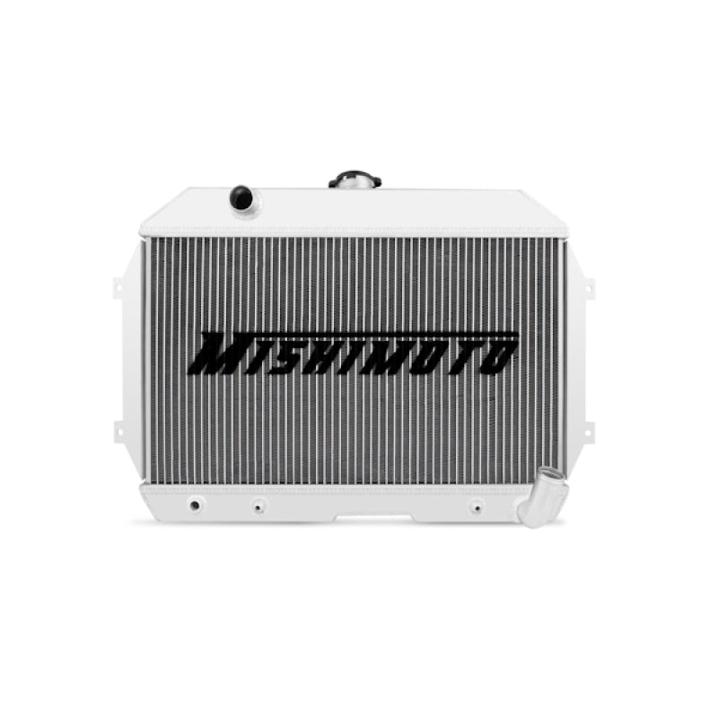 Mishimoto MMRAD-DATS-70 FITS 70-73 Datsun 240Z Manual/Automatic Radiator