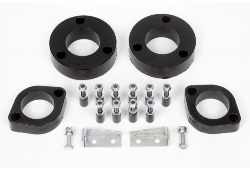 Daystar KJ09169BK FITS 2007-2017 Jeep Patriot 4WD/2WD1.5in Lift Kit