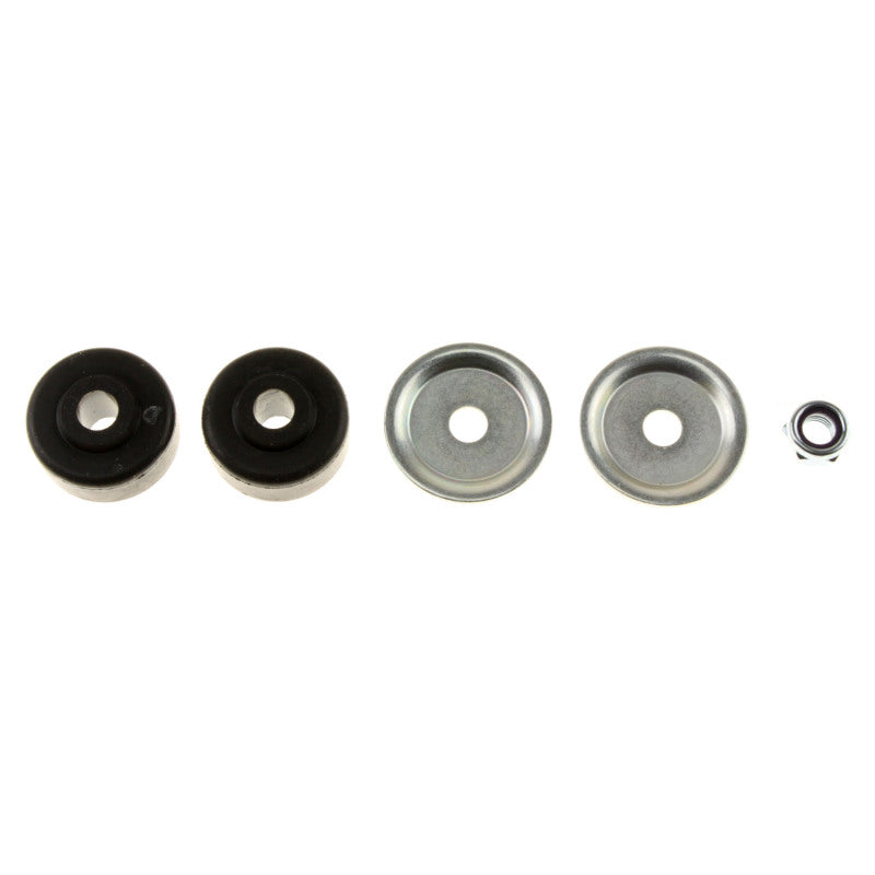 Bilstein 24-186162 FITS 24-186162 - B6 2004 Chevrolet Colorado Z85 LS Front 46mm Monotube Shock Absorber
