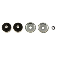 Load image into Gallery viewer, Bilstein 24-186162 FITS 24-186162 - B6 2004 Chevrolet Colorado Z85 LS Front 46mm Monotube Shock Absorber