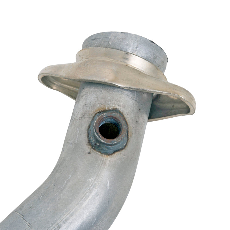 BBK 1666 FITS 96-98 Mustang 4.6 GT High Flow X Pipe With Catalytic Converters2-1/2