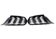 Load image into Gallery viewer, Ford Racing M-13504-MC FITS Ford Performance 2018+ Mustang Clear Tail Lamp Kit (Pair)