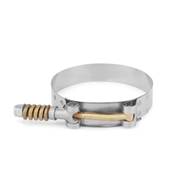 Mishimoto MMCLAMP-3 FITS 3 Inch Stainless Steel T-Bolt Clamps