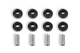 Fabtech FTS1128 FITS Rear Sway Bar Bushing Replacement Kit