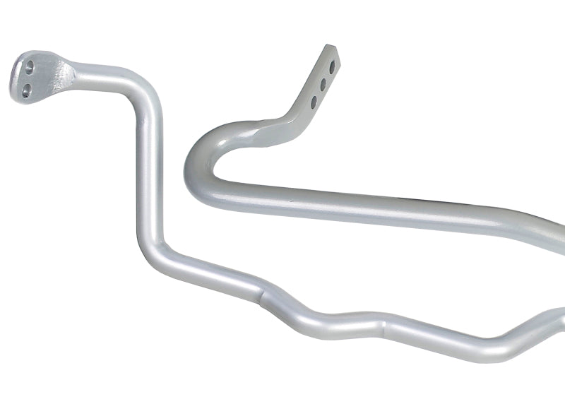 Whiteline BSK015 - 10-12 Subaru Legacy 2.5 GT Front & Rear Sway Bar Kit