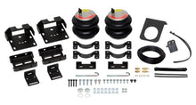 Load image into Gallery viewer, Firestone 2715 - Ride-Rite RED Label Air Helper Spring Kit 12-22 Chevrolet/GMC 3500HD (W21760)