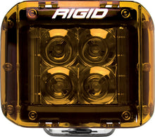 Load image into Gallery viewer, Rigid Industries 32183 FITS D-SS - Yellow Cover