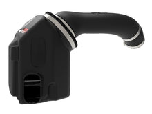 Load image into Gallery viewer, aFe 50-70056T FITS Momentum HD Intake System w/ Pro 10R Filter 2020 GM Diesel Trucks 2500/3500 V8-6.6L (L5P)