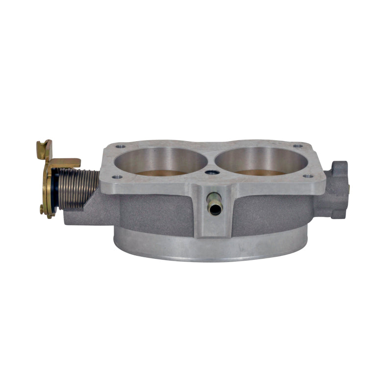 BBK 1767 FITS 03-07 Dodge Viper V10 Twin 67mm Throttle Body Power Plus Series