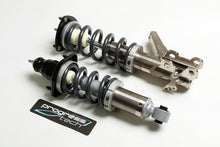 Load image into Gallery viewer, Progress Technology 78.0102.3565 - Progress Tech 02-06 Acura RSX Coil-Over 3 System (FR 350lb / RR 650lb)