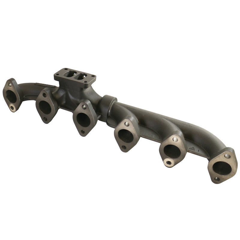 BD Diesel - [product_sku] - BD Diesel Manifold Exhaust Pulse - 2003-2007 Dodge 5.9L - Fastmodz