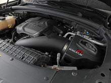 Load image into Gallery viewer, aFe 50-70093D FITS 22-23 Jeep Grand Cherokee WL HEMI V8 5.7L Momentum GT Cold Air Intake System w/Pro Dry S Filter