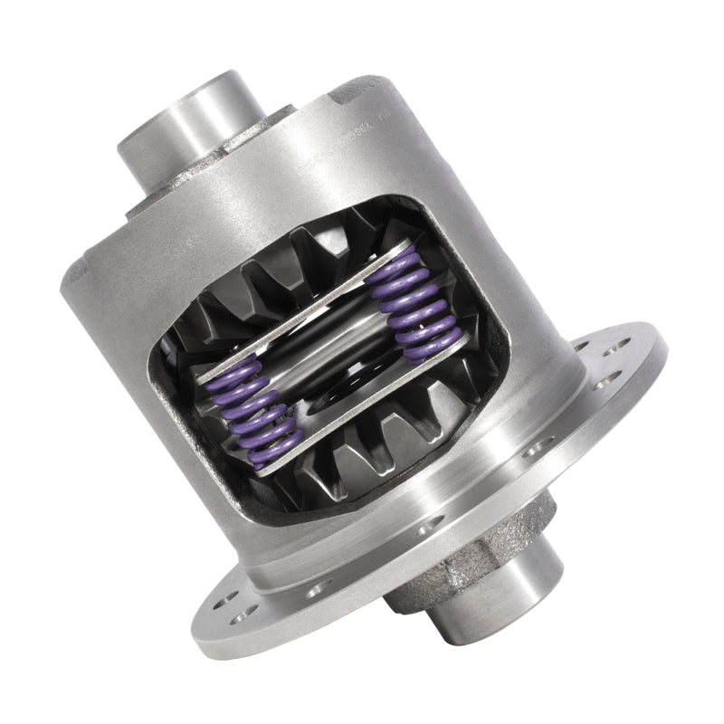 Yukon Gear & Axle YDGGM9.5-33-1 -Yukon Gear Dura Grip Positraction For GM 9.5in w/ 33 Spline Axles