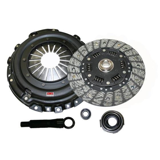 Competition Clutch 8026-STOCK - Comp Clutch 94-01 Acura Integra 1.6L DOHC/1.8L/2.0L Stock Clutch Kit