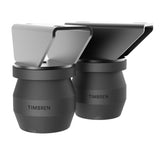 Timbren DRTT3500D FITS DRTT3500D FITS 2003 Dodge Ram 2500 RWD Rear Suspension Enhancement System
