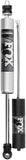 FOX 985-24-118 - Fox 03+ 4Runner 2.0 Performance Series 9.6in. Smooth Body Remote Reservoir Rear Shock / 2-3in. Lift