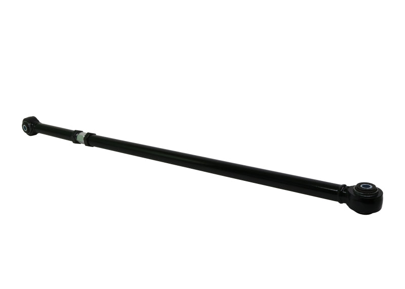 Whiteline KPR068 - 05-14 Ford Mustang Coupe Rear Panhard Rod Complete Adj Assembly