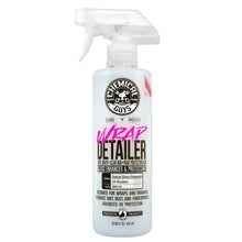 Load image into Gallery viewer, Chemical Guys SPI21716 - Wrap Detailer Gloss Enhancer &amp; Protectant for Vinyl Wraps16oz