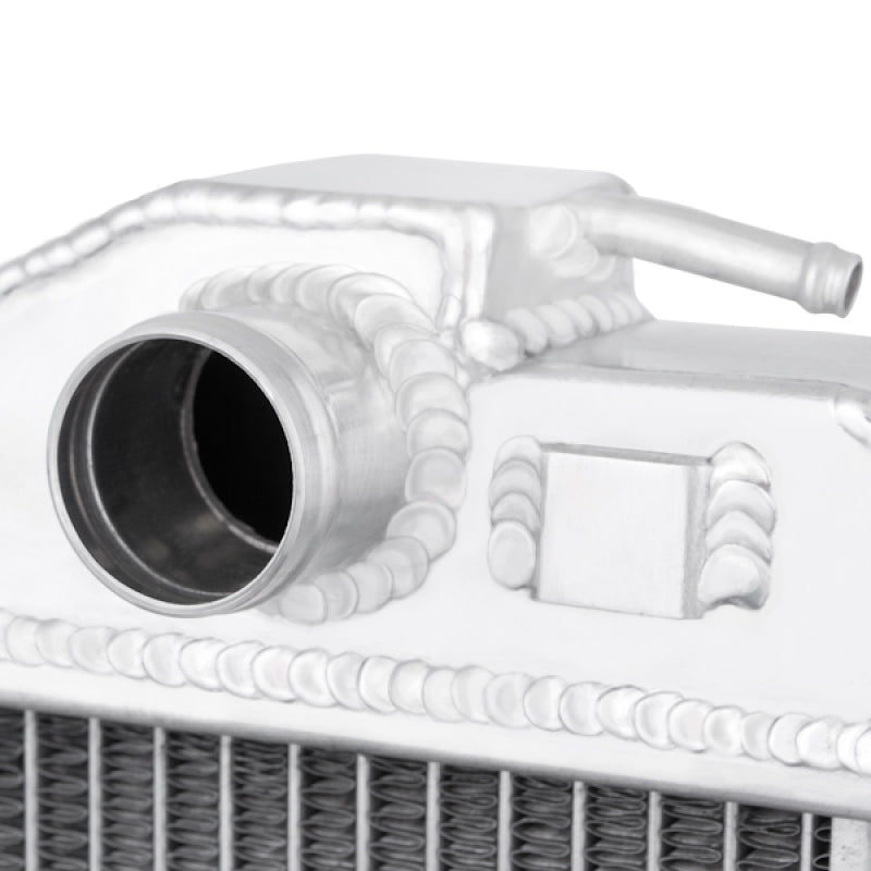 Mishimoto MMRAD-E30-82 FITS 87-91 BMW E30 M3 Manual Aluminum Radiator