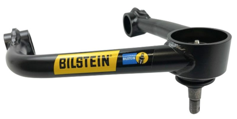 Bilstein 51-304706 - 08-21 Sequoia / 07-21 Tundra B8 Front Upper Control Arm Kit