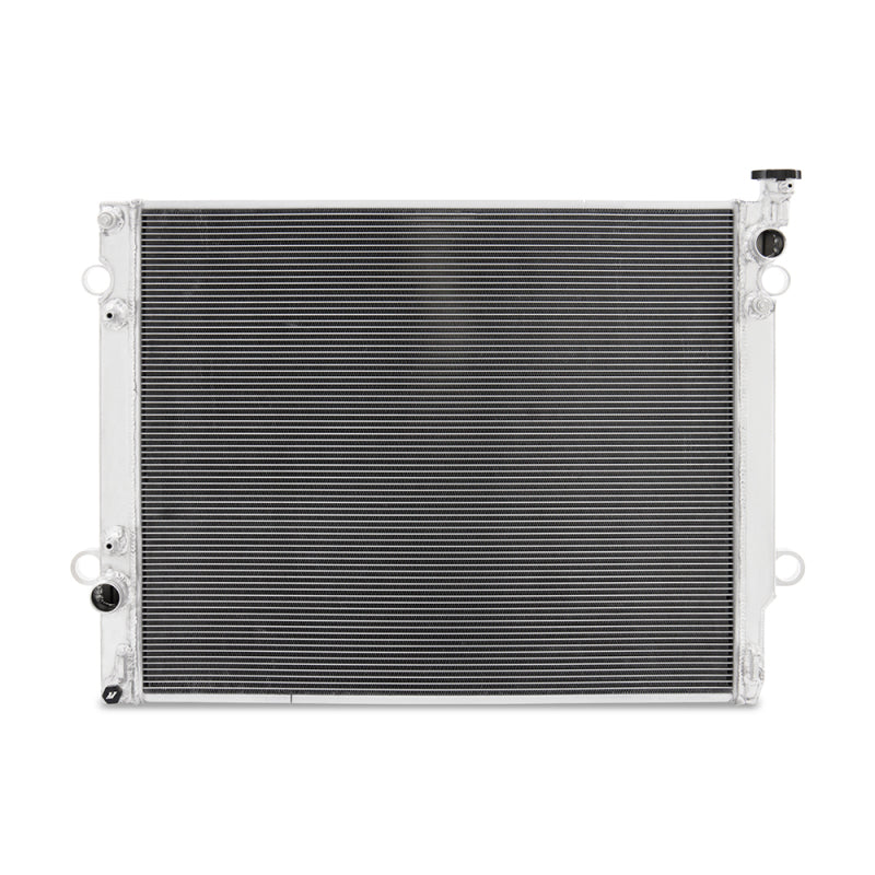Mishimoto MMRAD-TAC-05 FITS 05-15 Toyota Tacoma 4.0L Performance Aluminum Radiator