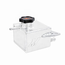 Load image into Gallery viewer, Mishimoto MMRT-WRX-01E - Subaru 02-14 WRX/ 04-14 STI WRX/STI Aluminum Coolant Expansion Tank