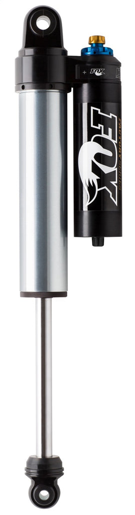 FOX 883-26-014 - Fox 05+ Ford SD 2.5 Factory Series 13.6in. P/B Reservoir Rear Shock Set DSC Adjuster / 4-6in. Lift