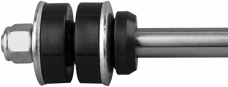 FOX 985-24-201 FITS 985-24-201 - Fox 2014+ Dodge 2500 2.0 Perf Series 11.1in. Smooth Body IFP Rear Shock / 4-6in Lift