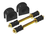 Prothane 6-1130-BL FITS 97-99 Ford F150 Front Sway Bar Bushings30mmBlack