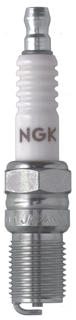 NGK 1085 - Nickel Spark Plug Box of 10 (B9EFS)