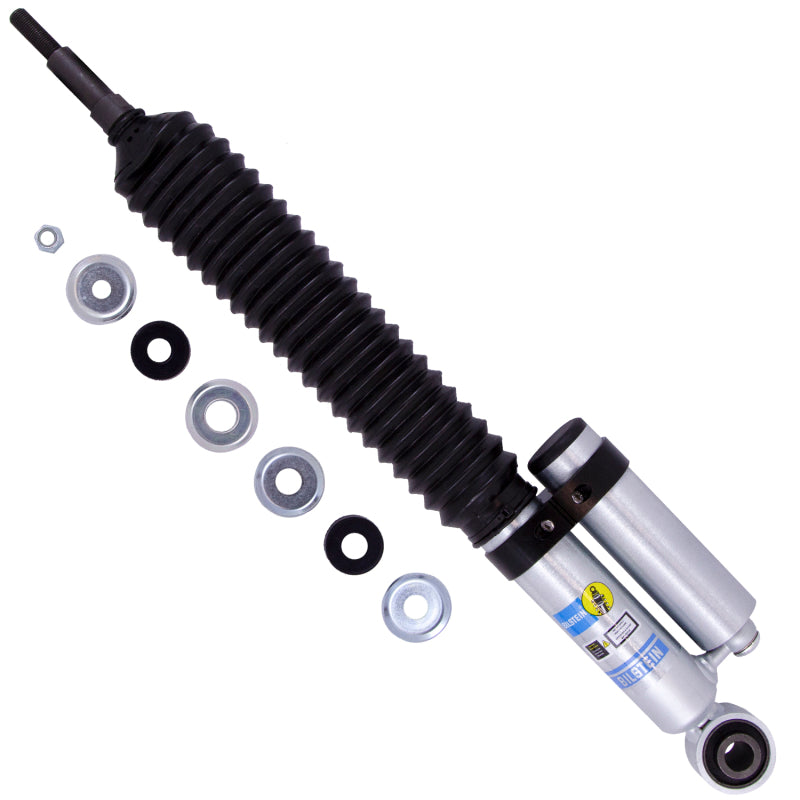 Bilstein 25-275148 - 5160 Series 98-07 Toyota Land Cruiser 46mm Monotube Shock Absorber