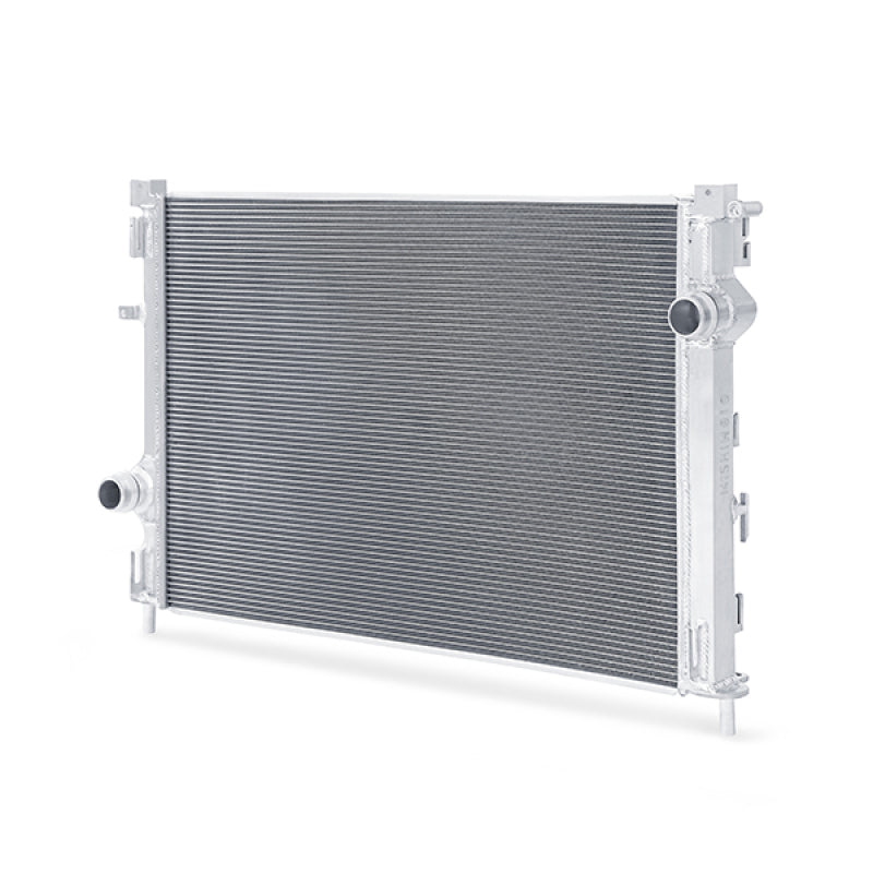Mishimoto MMRAD-FOST-13 FITS 2013+ Ford Focus ST Performance Aluminum Radiator