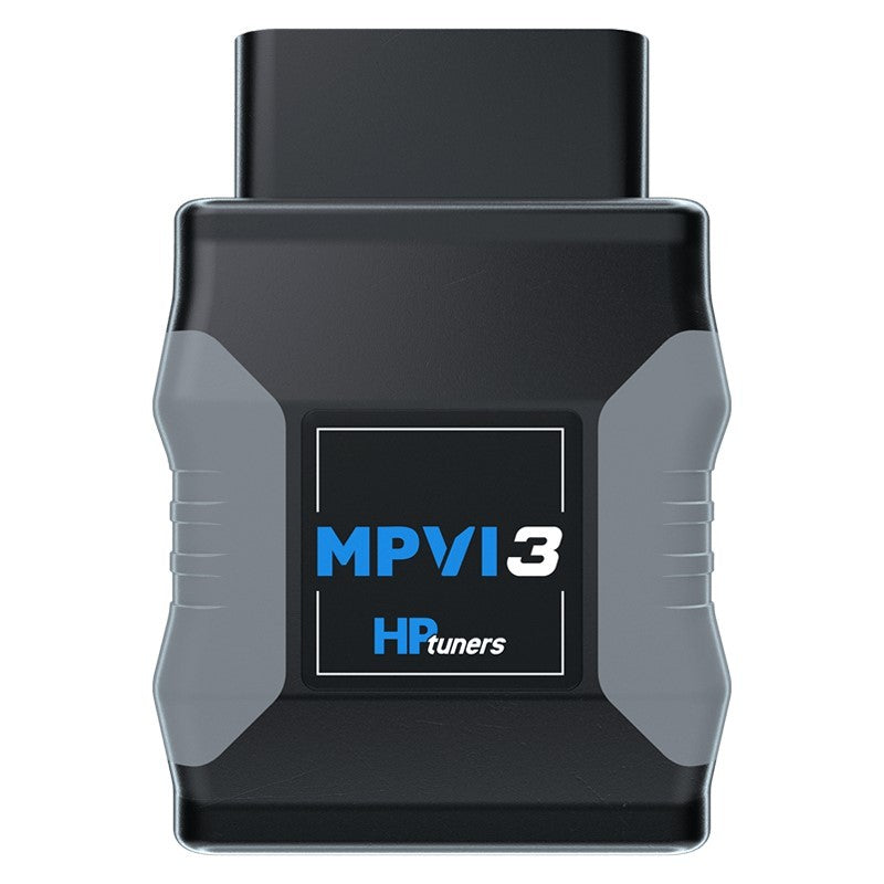 HP Tuners M03-000-04 -  -HPT MPVI3 w/Pro Feature Set + 4 Universal Credits (*Serial & Email Req./Pro Link Sold Separately*)