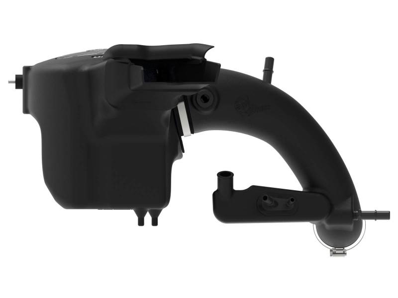 aFe 50-70082R FITS POWER Momentum HD Cold Air Intake System w/ Pro 5R Media 2021+ Ford Bronco 2.3L (t)