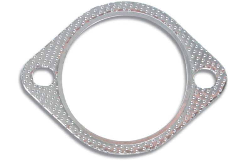 Vibrant 1455 FITS 2-Bolt High Temperature Exhaust Gasket (2in I.D.)