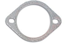 Load image into Gallery viewer, Vibrant 1458 FITS 2-Bolt High Temperature Exhaust Gasket (3in I.D.)