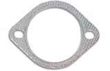 Vibrant 1458 FITS 2-Bolt High Temperature Exhaust Gasket (3in I.D.)
