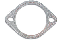 Load image into Gallery viewer, Vibrant 2-Bolt High Temperature Exhaust Gasket (4in I.D.)
