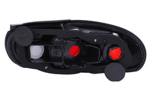 Load image into Gallery viewer, ANZO 221075 -  FITS: 1990-1997 Mazda Miata Taillights Chrome