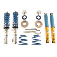 Load image into Gallery viewer, Bilstein 47-080416 - B14 2000 Audi TT Quattro Base Front and Rear Performance Suspension System