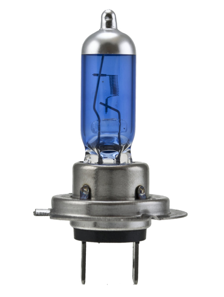 Hella H71071362 - Optilux 12V/55W H7 Extreme Blue Bulb (Pair)