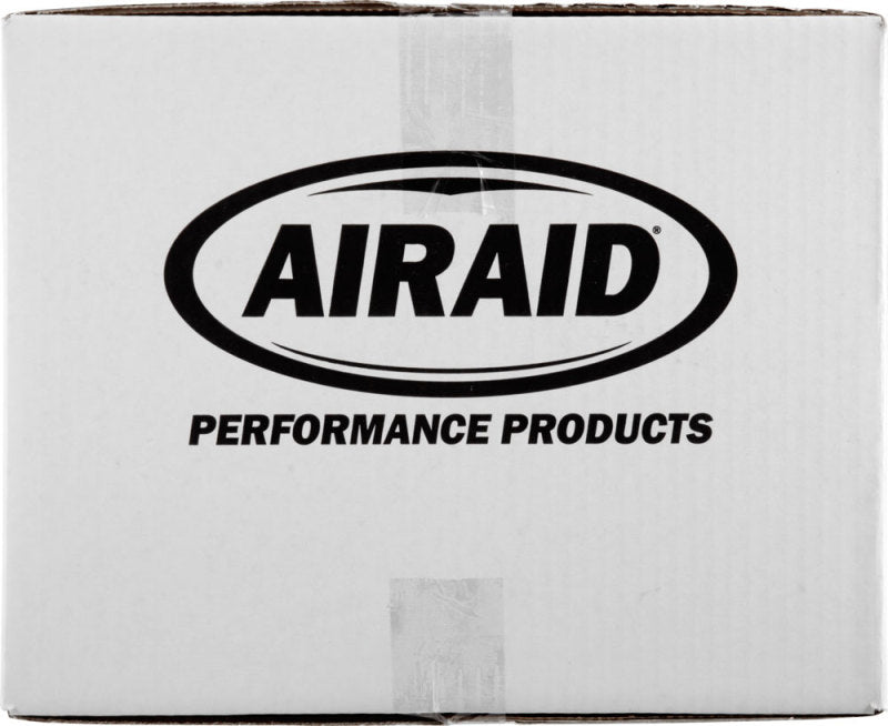 Airaid 200-796 FITS 07-13 Avalanch/Sierra/Silverado 4.3/4.8/5.3/6.0L Jr Intake KitOiled / Red Media