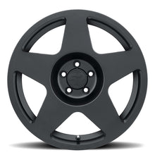 Load image into Gallery viewer, fifteen52 TARAB-88558+42 - Tarmac 18x8.5 5x108 42mm ET 63.4mm Center Bore Asphalt Black Wheel