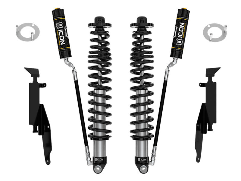 ICON 48710 - 21-UP Ford Bronco 2-3in Rear 2.5 VS RR COILOVER KIT