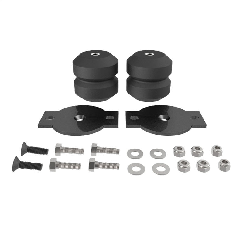 Timbren FF350SD4 FITS 2002 Ford Excursion 4WD Front Suspension Enhancement System