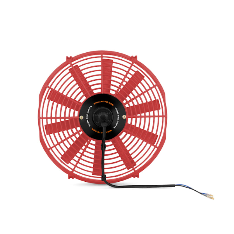 Mishimoto MMFAN-14 FITS 14 Inch Electric Fan 12V