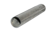 Load image into Gallery viewer, Vibrant 2643 FITS 3.5in O.D. T304 SS Straight Tubing (16 ga) - 5 foot length