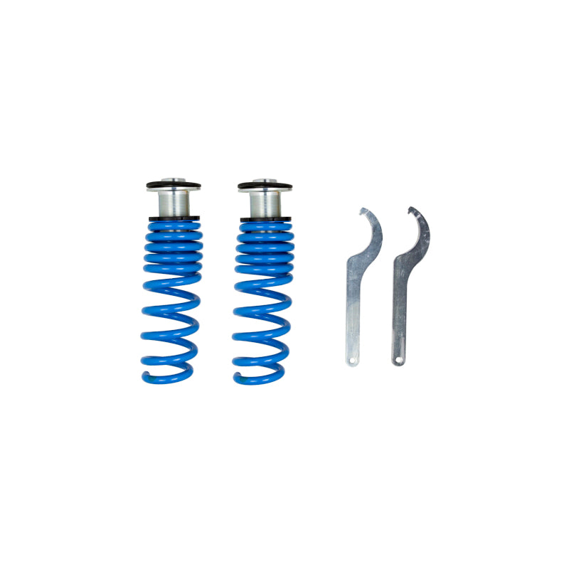 Bilstein 47-264625 - B14 (PSS) 13-15 BMW 320xi / 13-04 328xi / 15 435xi Front & Rear Performance Suspension Sys