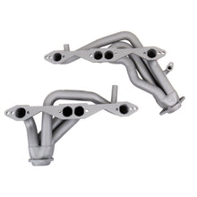 Load image into Gallery viewer, BBK 1595 FITS 93-96 Chevrolet Impala SS Shorty Tuned Length Exhaust Headers1-5/8 Titanium Ceramic