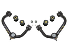 Load image into Gallery viewer, ICON 98500DJ - 04-20 Ford F-150 / 2014+ Ford Expedition Tubular Upper Control Arm Delta Joint Kit